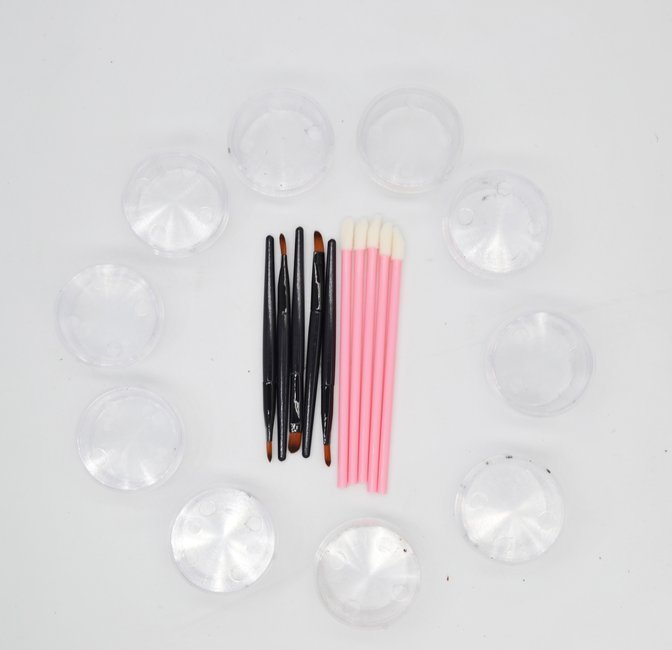 Accesorios LABiAL LAB
