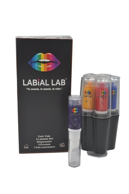 Kit Preventa con Labial Morado de regalo